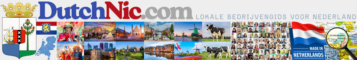 Gemaakt in Nederland - Cargill Schiphol